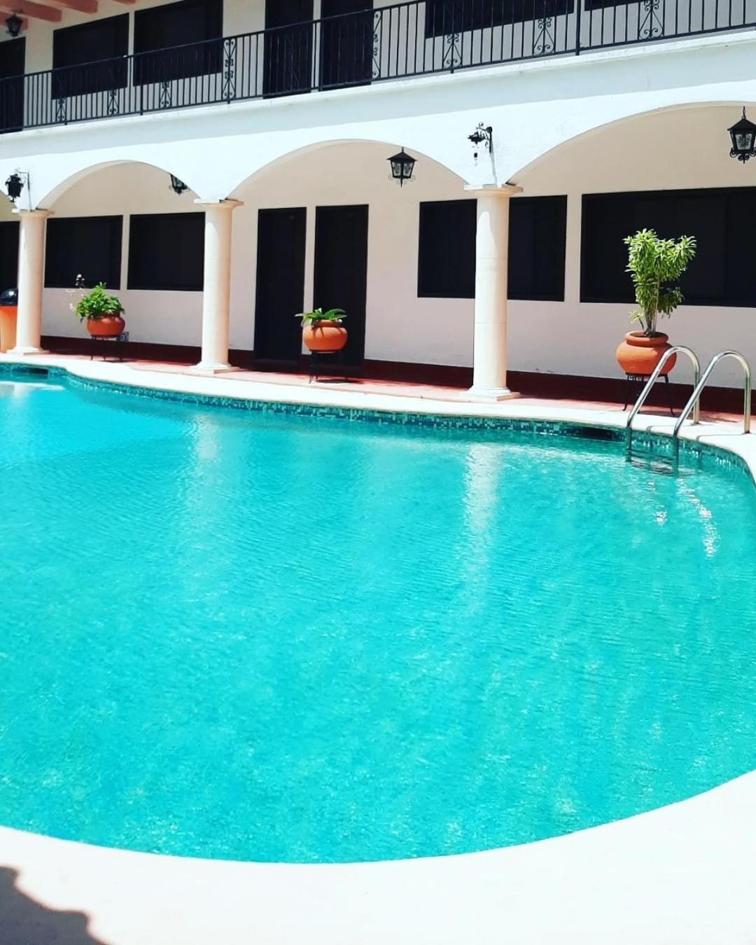 Hotel Zaci Valladolid  Exterior photo